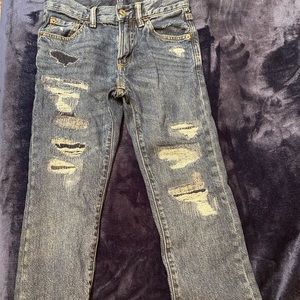 NWTO Gap Jeans 👦